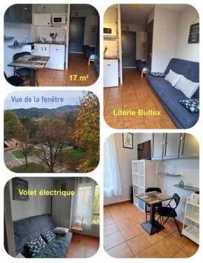 Studio Curistes et Touristes